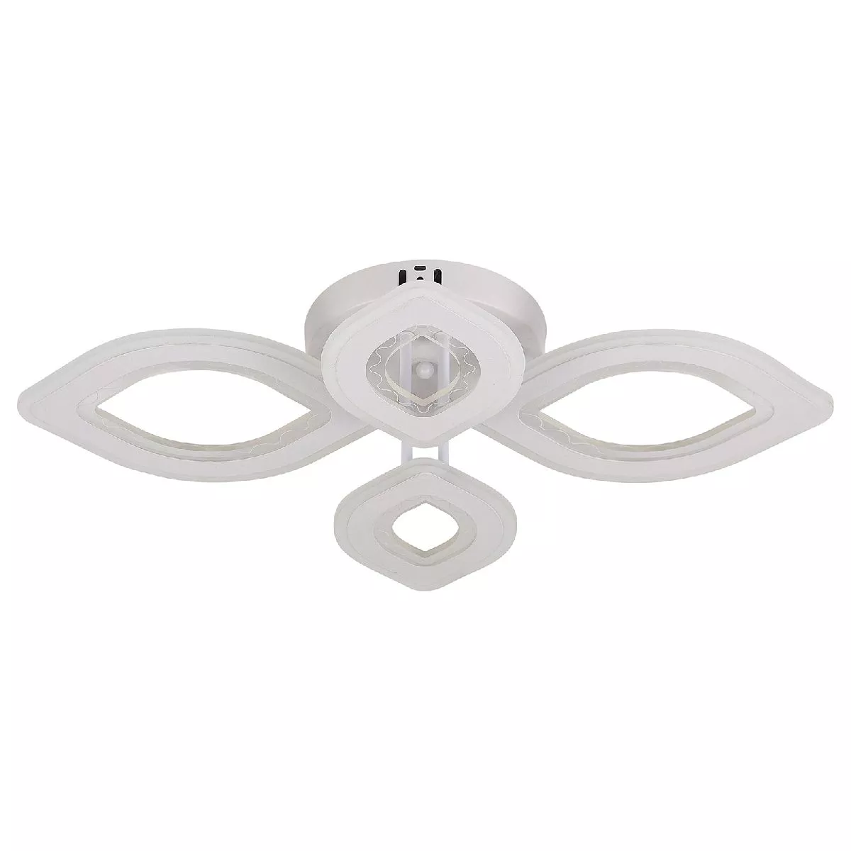

Потолочная люстра Natali Kovaltseva Angel LED LAMPS 81197