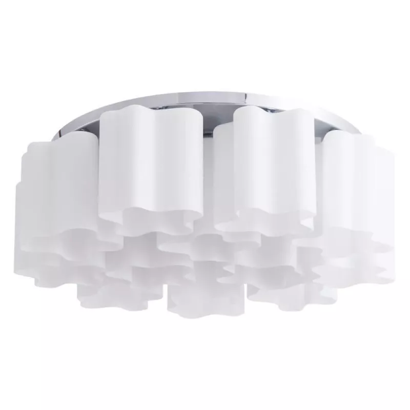 

Потолочная люстра Arte Lamp A3479PL-12CC