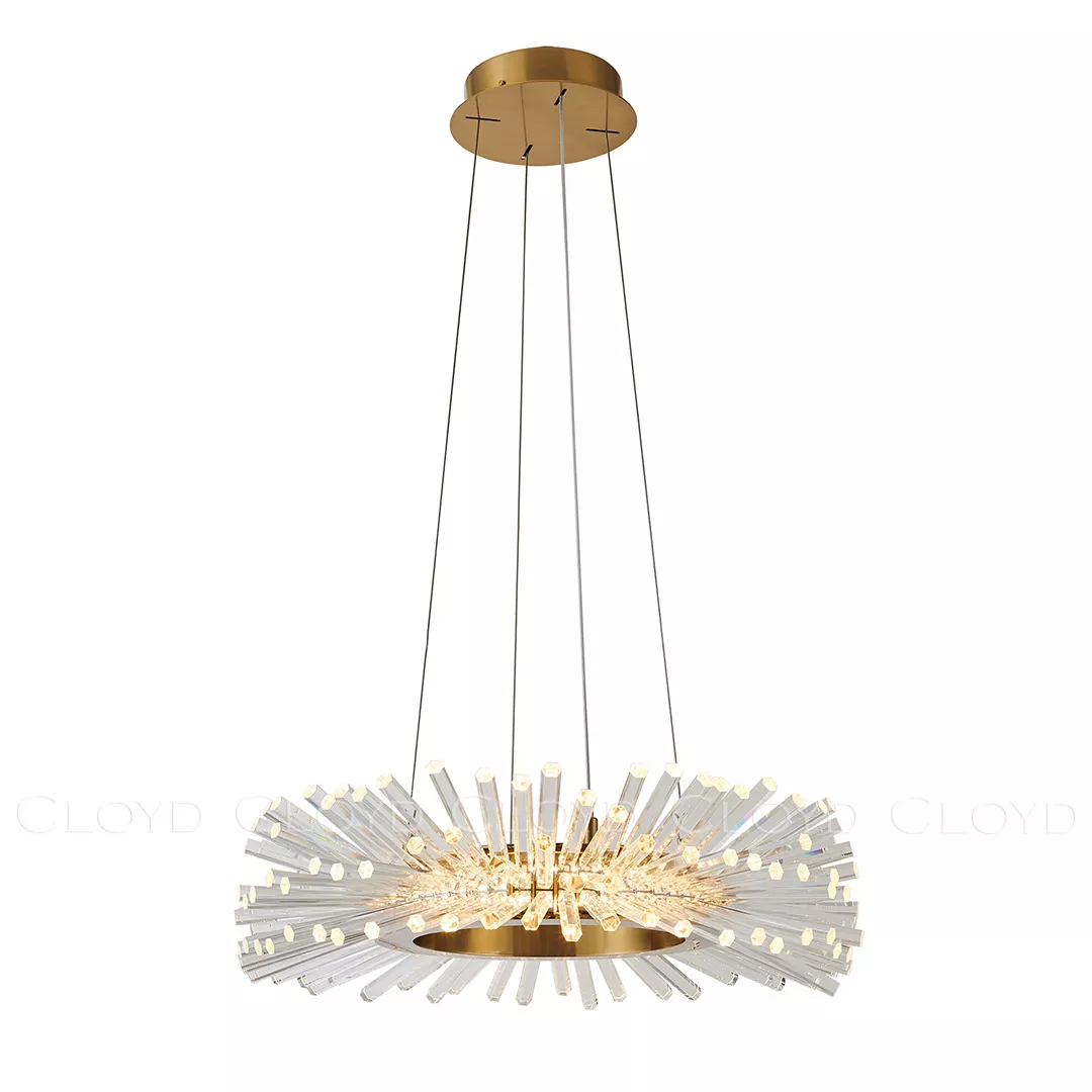 

Подвесная люстра Cloyd Leptone 11528