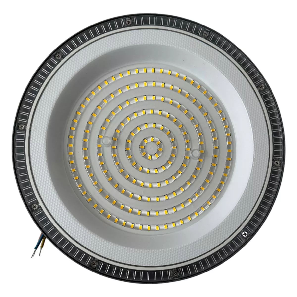 

Промышленный светильник Uniel ULY-U37D-150W/6500K IP65 GREY UL-00012788