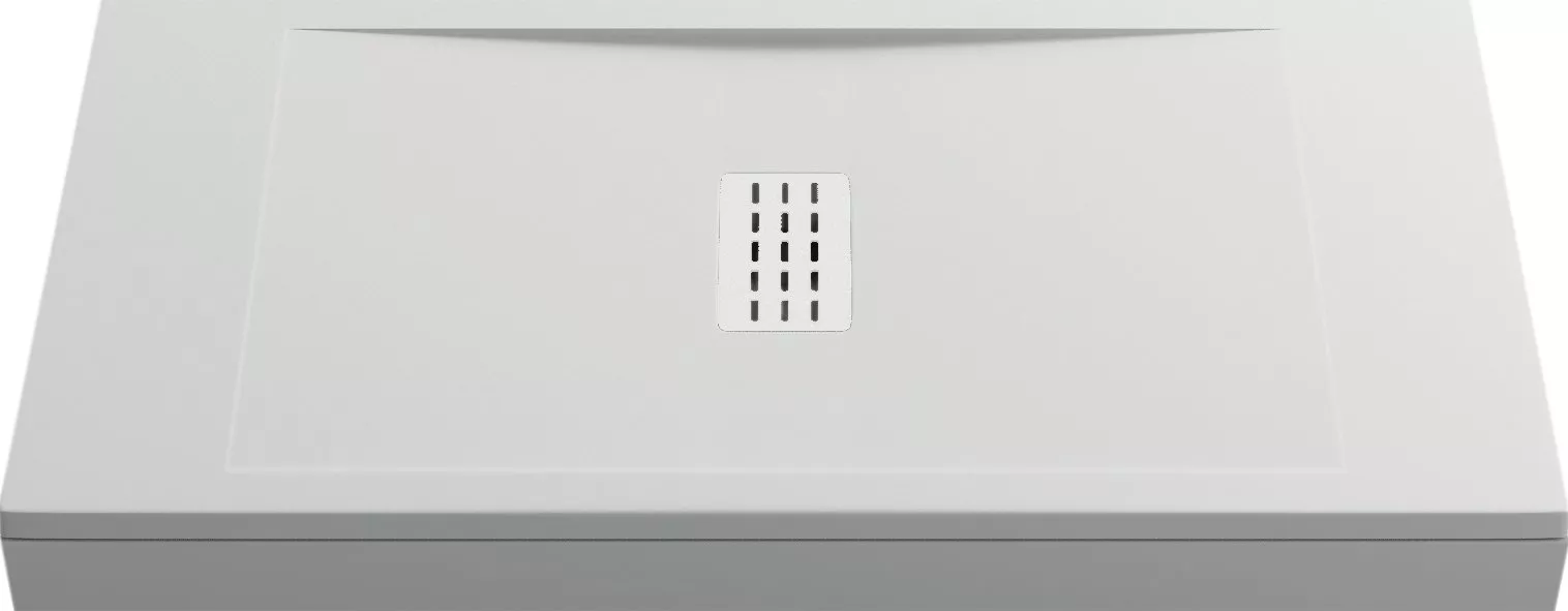 

Поддон для душа Good Door Flow 100x70, с сифоном