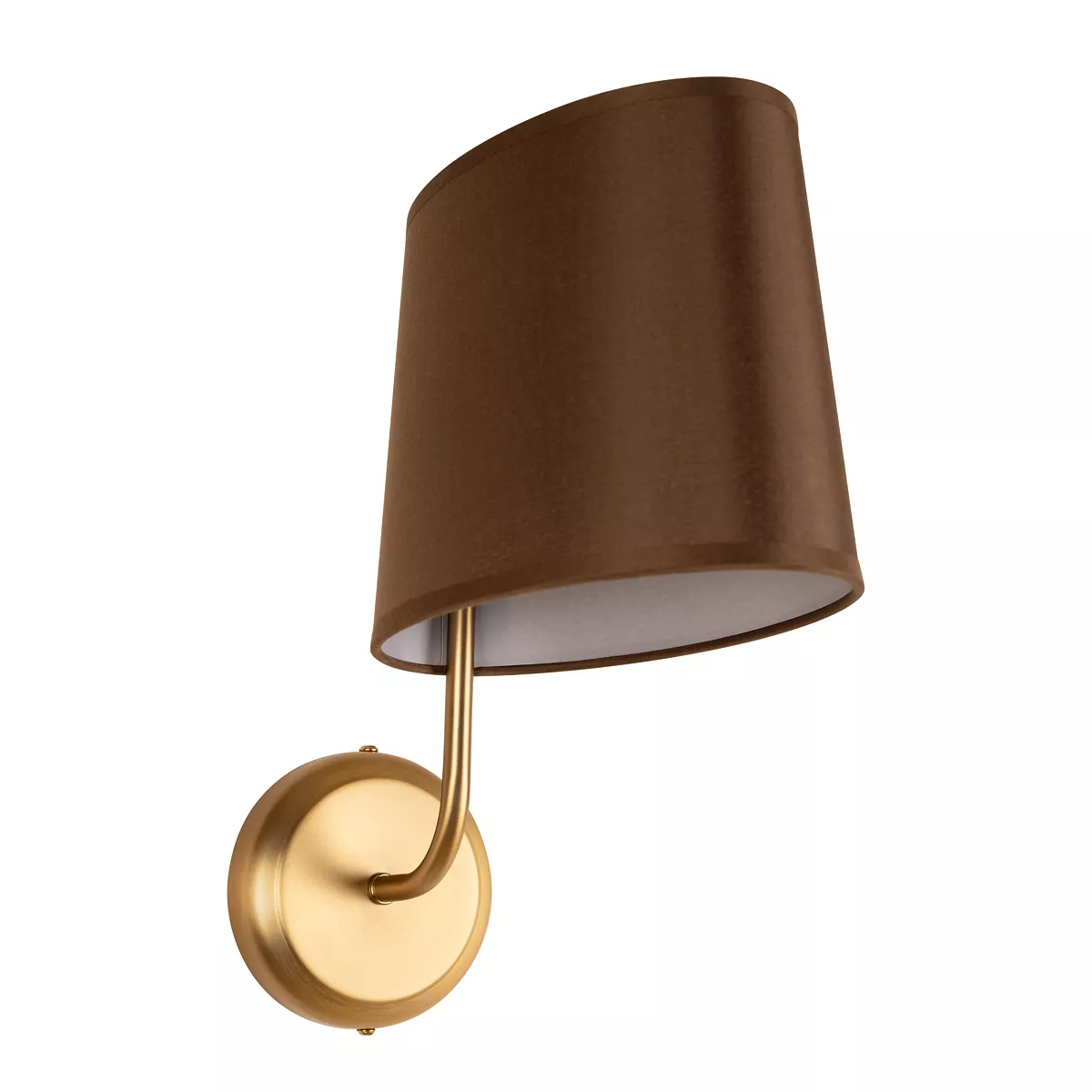 Бра Loft IT Hilton 10527W Brass