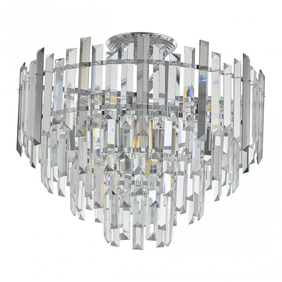 

Потолочная люстра Arte Milano Sorrento 374409/7/60/470 CR