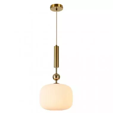 

Подвесной светильник Moderli Creamy V10911-P