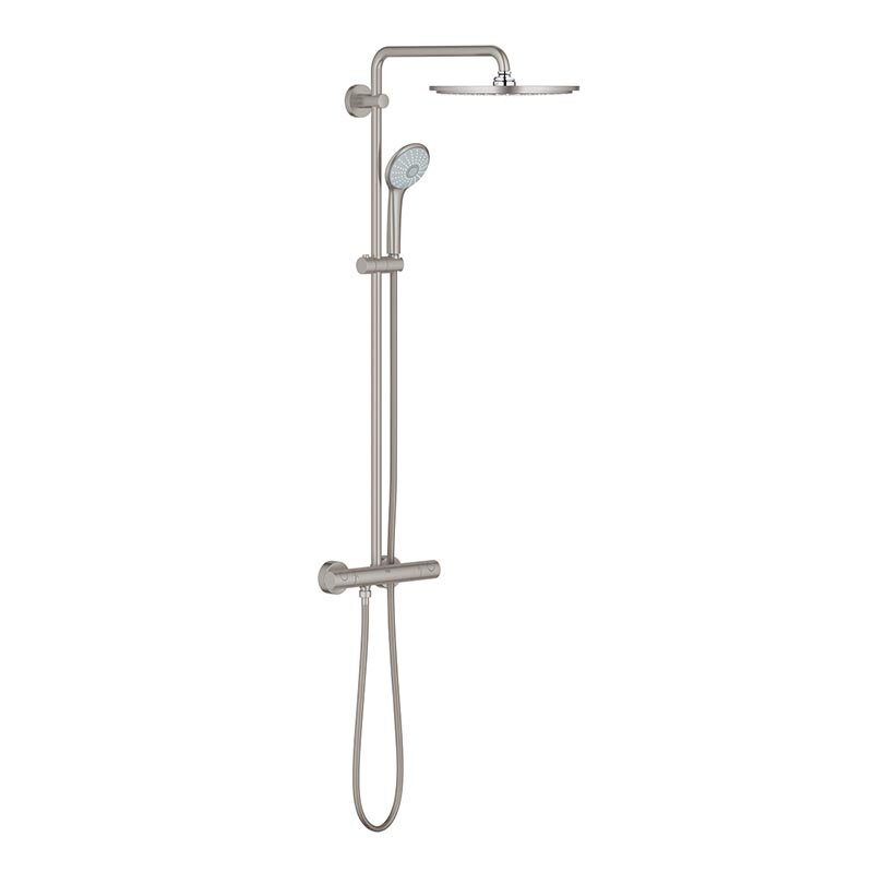 Душевая стойка Grohe Euphoria System (26075DC0)