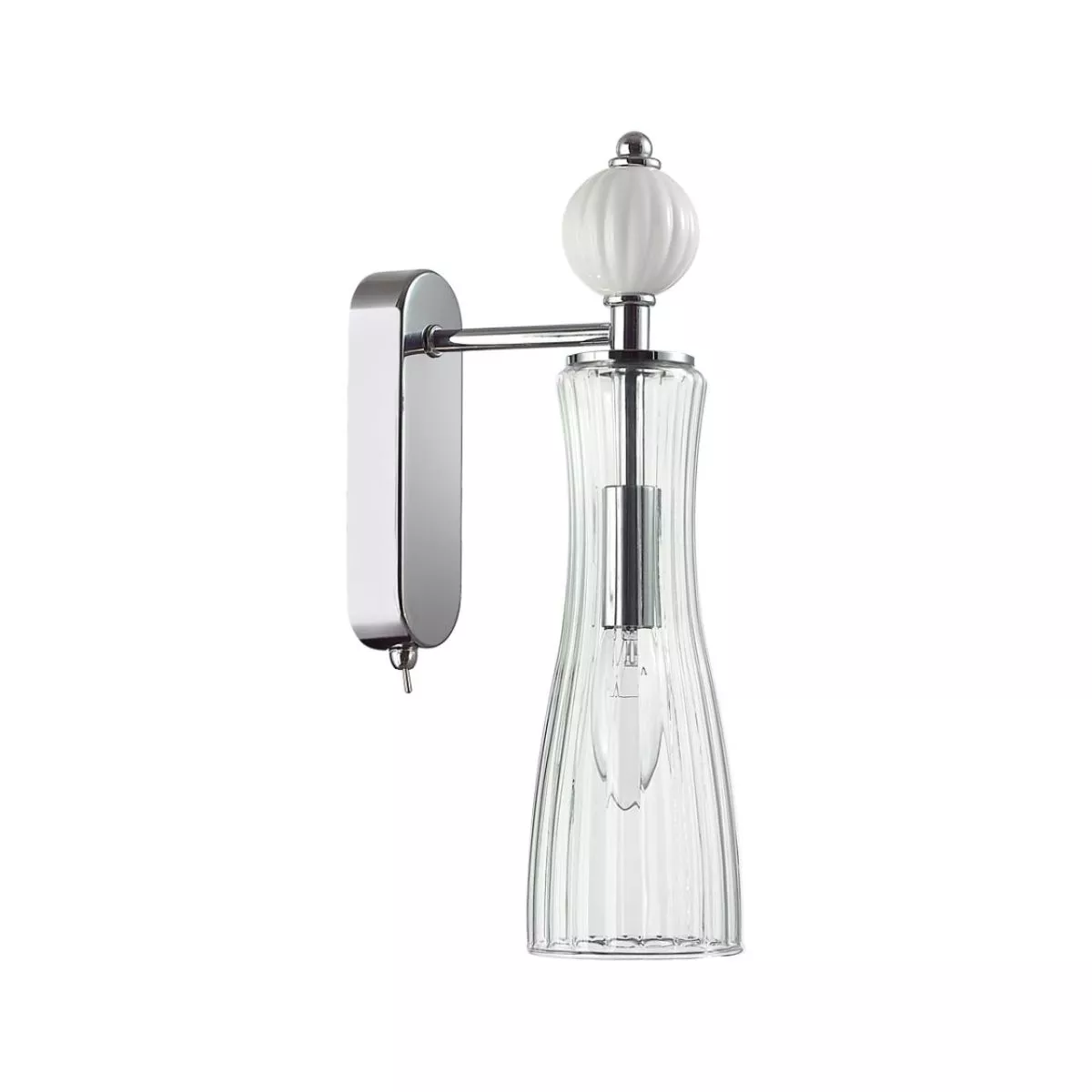 

Бра Lumion Neoclassi Emily 8268/1W