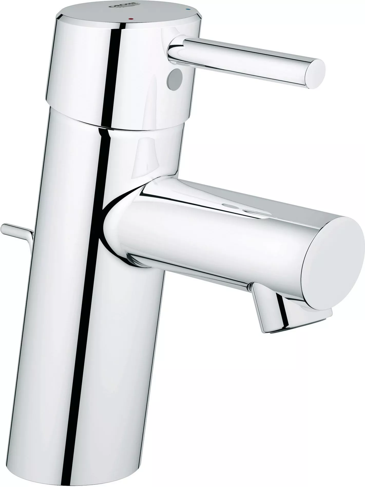 

Смеситель Grohe Concetto 3220410E для раковины