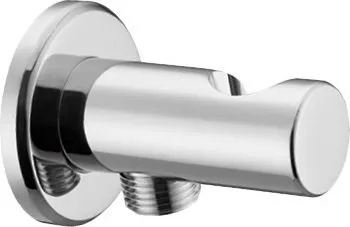 

Шланговое подключение RGW Shower Panels SP-183 держатель для душа