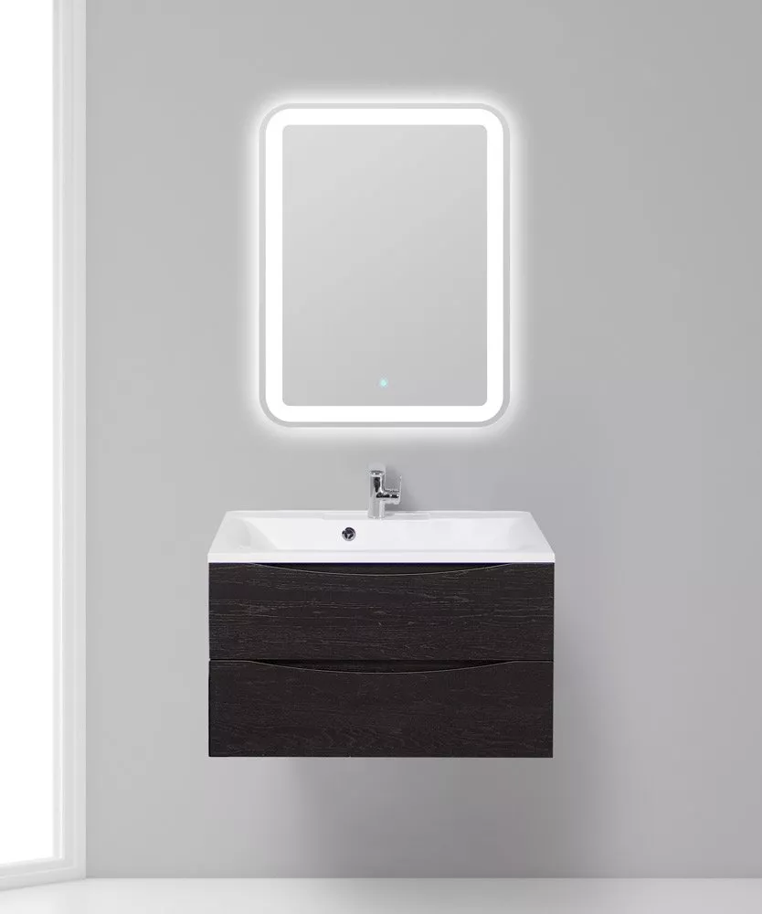 

Тумба под раковину Belbagno Marino 80 см (MARINO-800-2C-SO-CTO-P