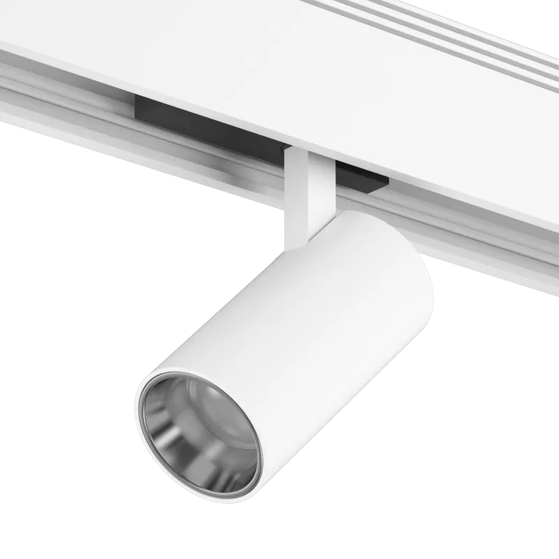 

Трековый светильник DesignLed SY-601201-WH-10-36-NW 008494