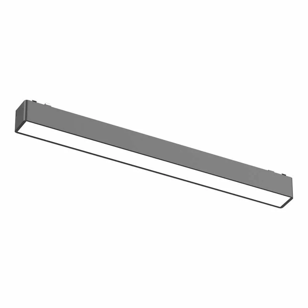 

Трековый светодиодный светильник для магнитного шинопровода ST Luce SKYFLAT ST674.436.15