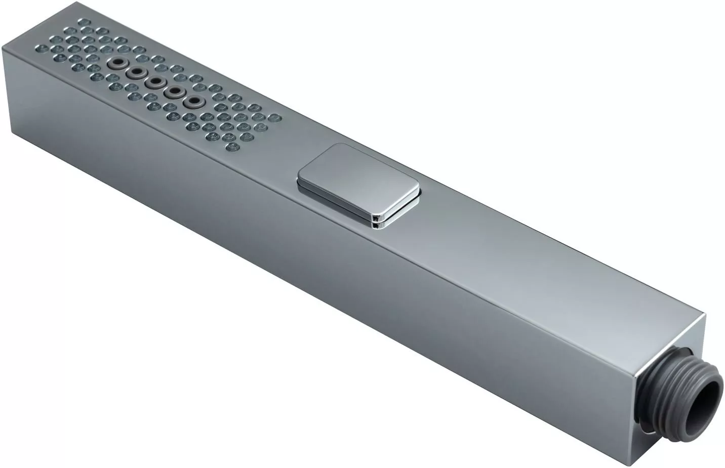 

5.21A22-00 INFINITY Ручной душ, ABS 3 режима, хром (298823)
