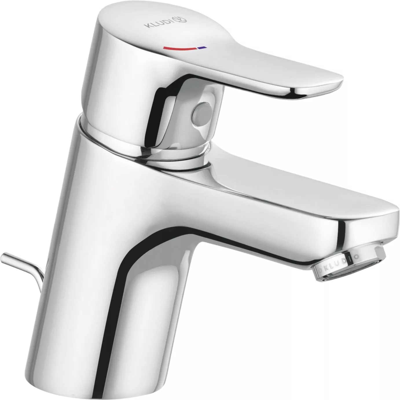 

Смеситель для раковины Kludi Pure&Easy 372890565