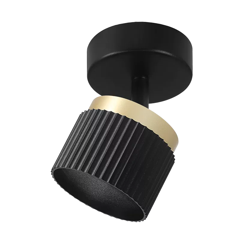 

Накладной спот WOLTA Muse WSL-GX53/19BG-2