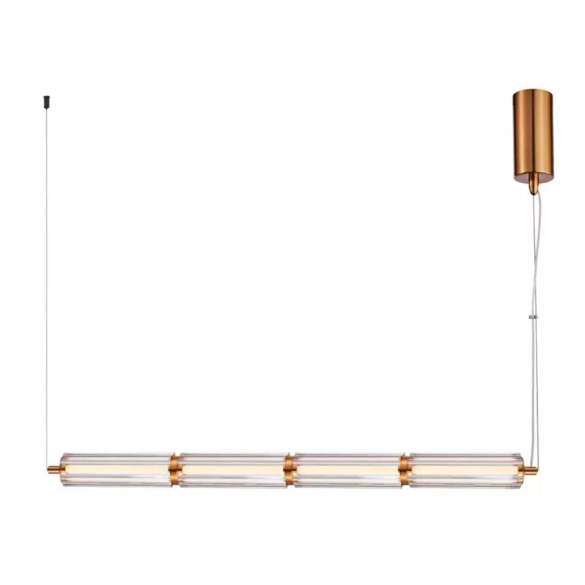 

Подвесная люстра F-Promo Hexagoni 4777-4P