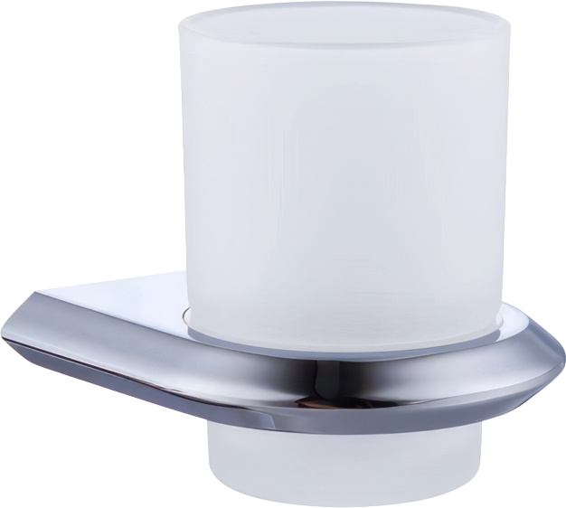 

Стакан Cezares Liner TUMS-01 хром