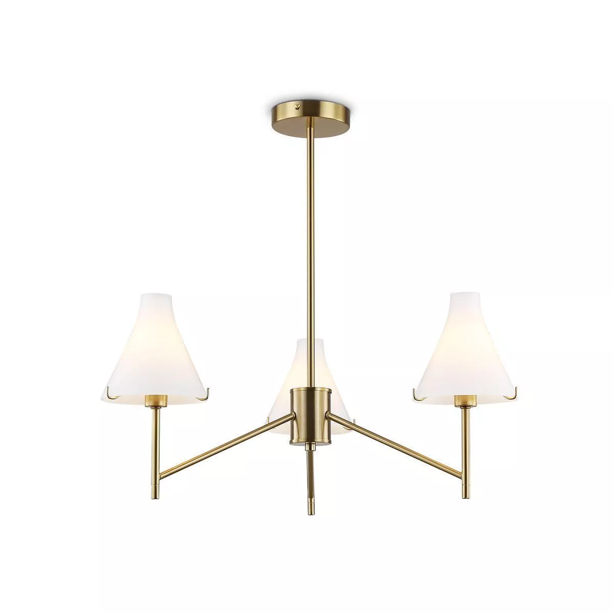 

Подвесная люстра Ambrella Light High Light Modern LH57131