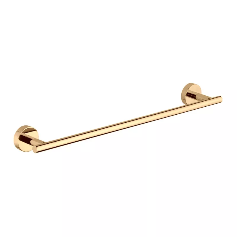 

Полотенцедержатель 30 см Webert Rimini RI500501010, золото