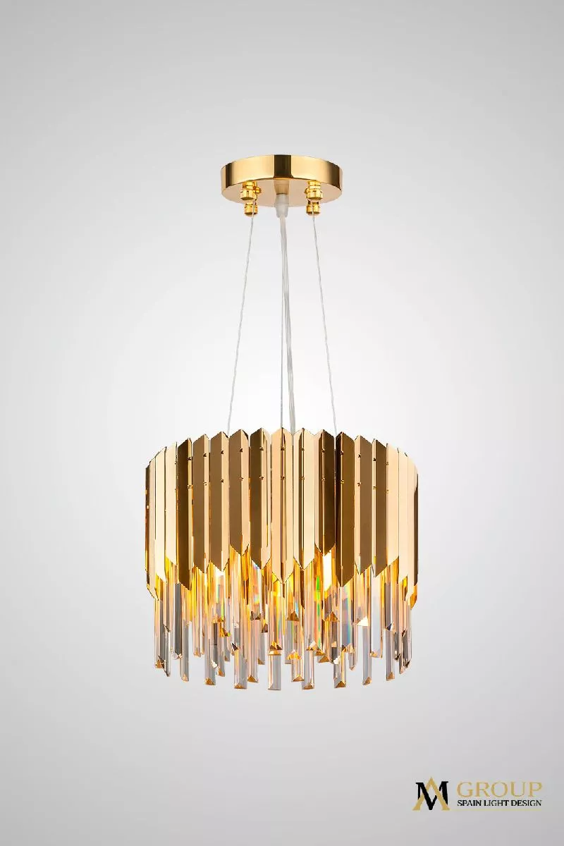 

Подвесная люстра AM Group Roberto Cavalli L420