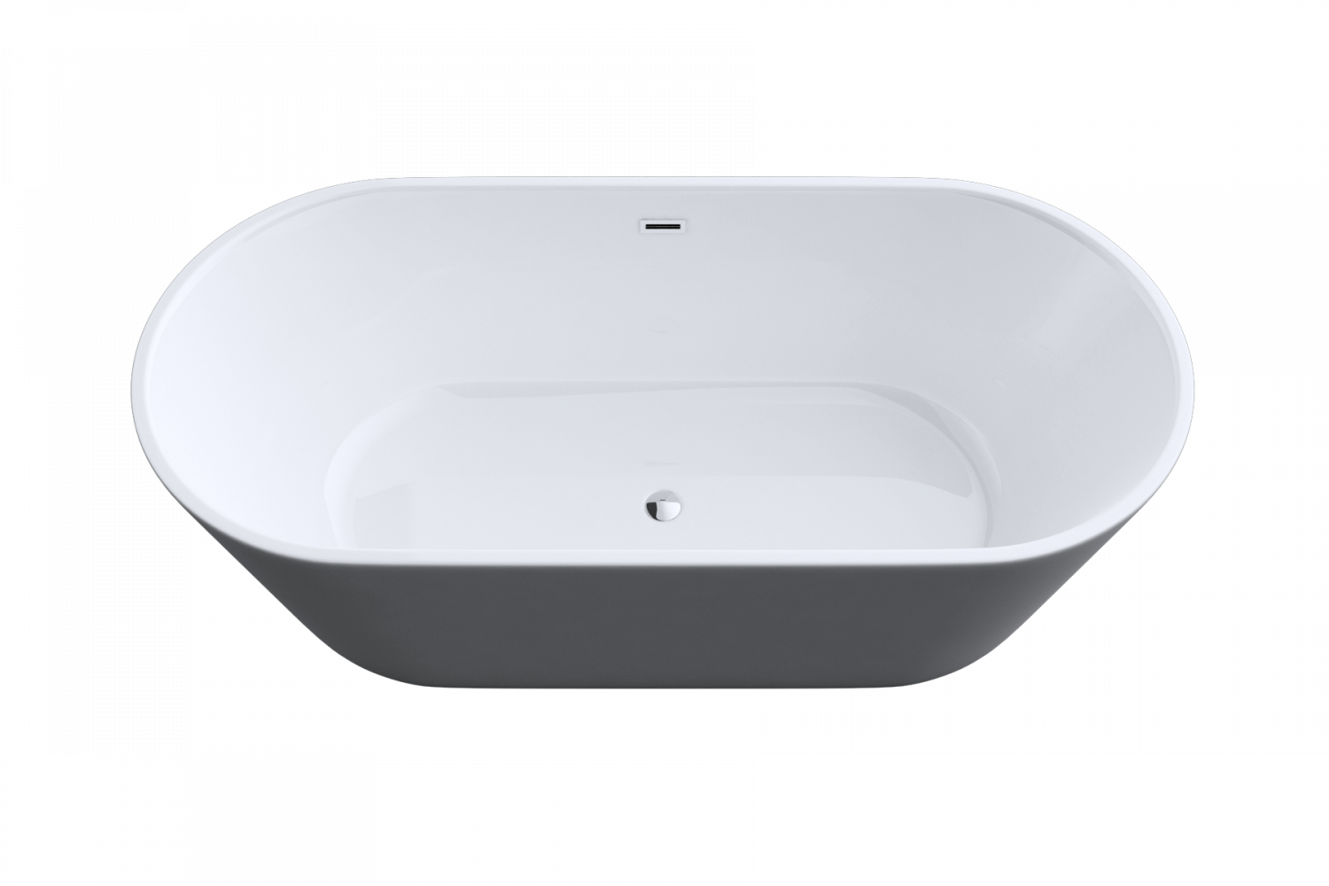 

Акриловая ванна ARTMAX AM-520-1695-795