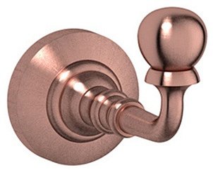 Крючок 3SC Antic Copper (STI 601), медь, латунь  - купить со скидкой