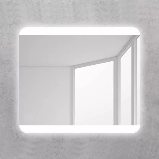 

Зеркало BelBagno SPC-CEZ-700-600-LED-BTN
