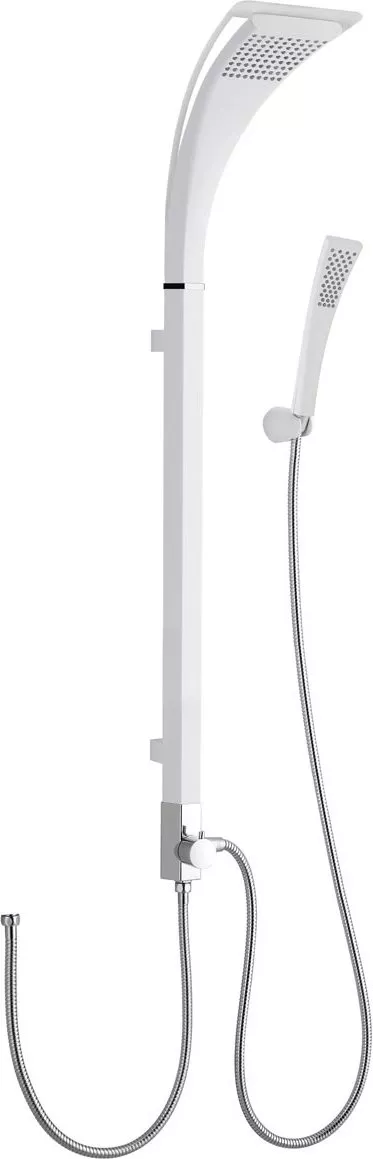 

Душевая стойка Gllon (GL-SL099W)