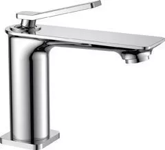 

Смеситель для раковины Cezares City (CITY-F-LS-01-W0)