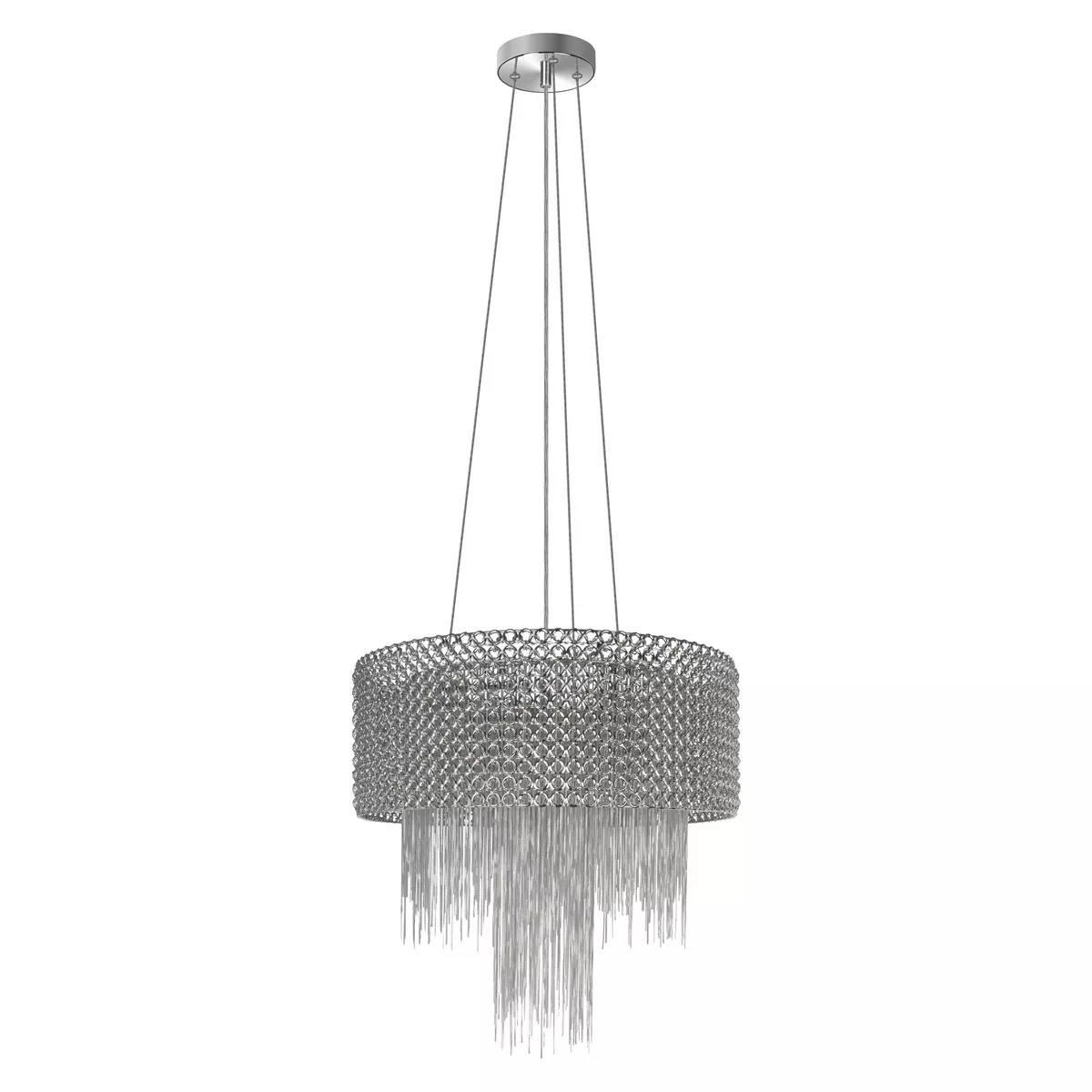 

Подвесная люстра Loft IT Opera 10406/500