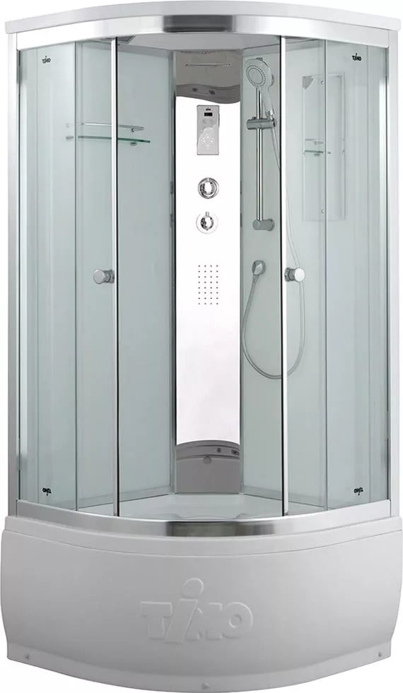 

Душевая кабина Timo Comfort T-8890C