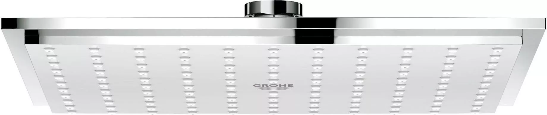 

Верхний душ Grohe Rainshower Allure 230 27479000