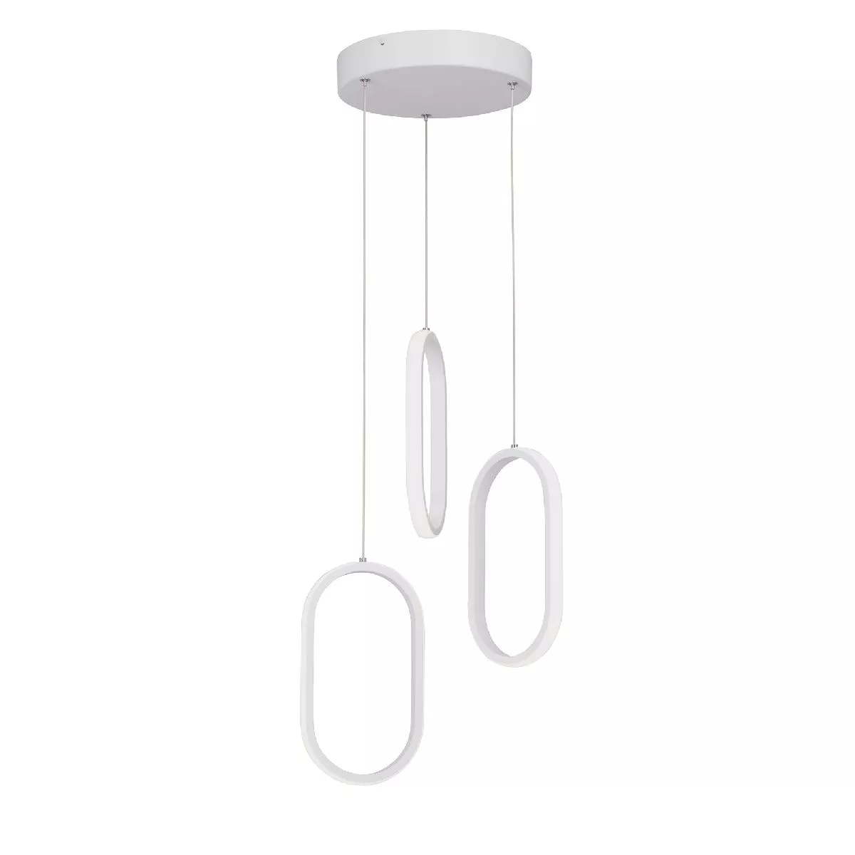 

Подвесной светильник Vitaluce V3776-0/3S