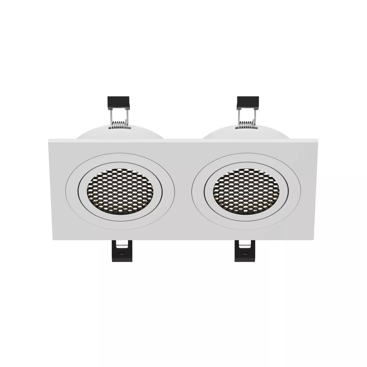 Встраиваемый светильник Maytoni Technical Atom DL024-2-02W-1(N)