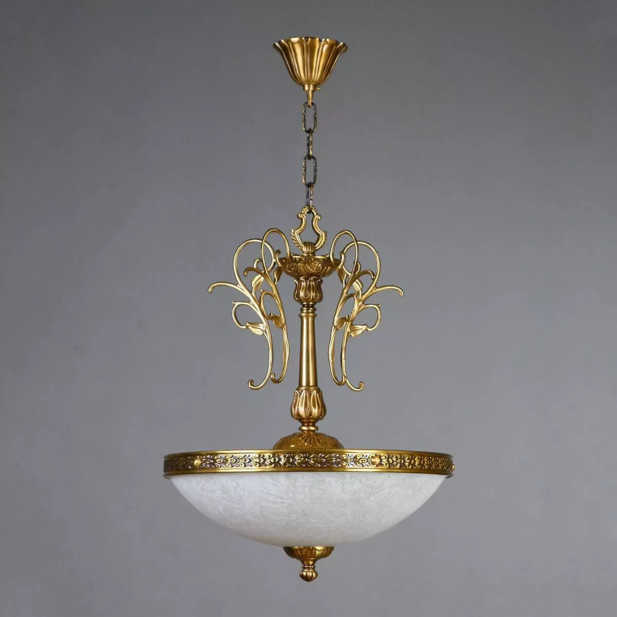 

Подвесной светильник Ambiente Seville 02140 AB