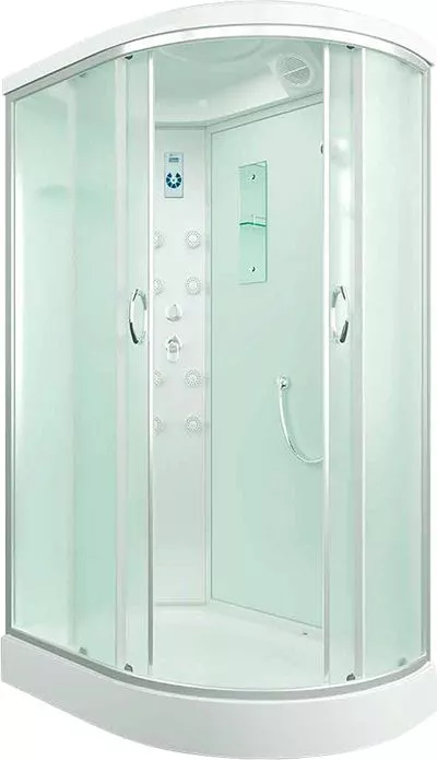 

Душевая кабина Erlit Comfort ER4512PL-C3-RUS