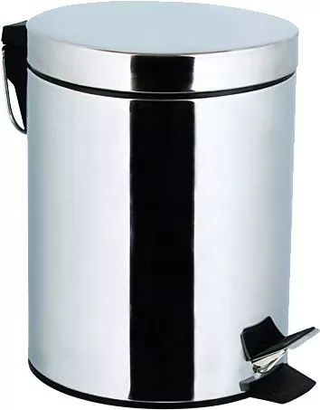 

Урна DECOR BANYO Waste Bins 6011 13 02 12 л
