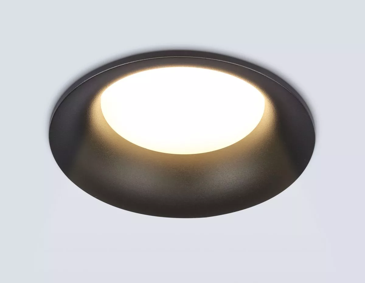 

Встраиваемый светильник Ambrella Light Techno spot GX Standard tech TN51811