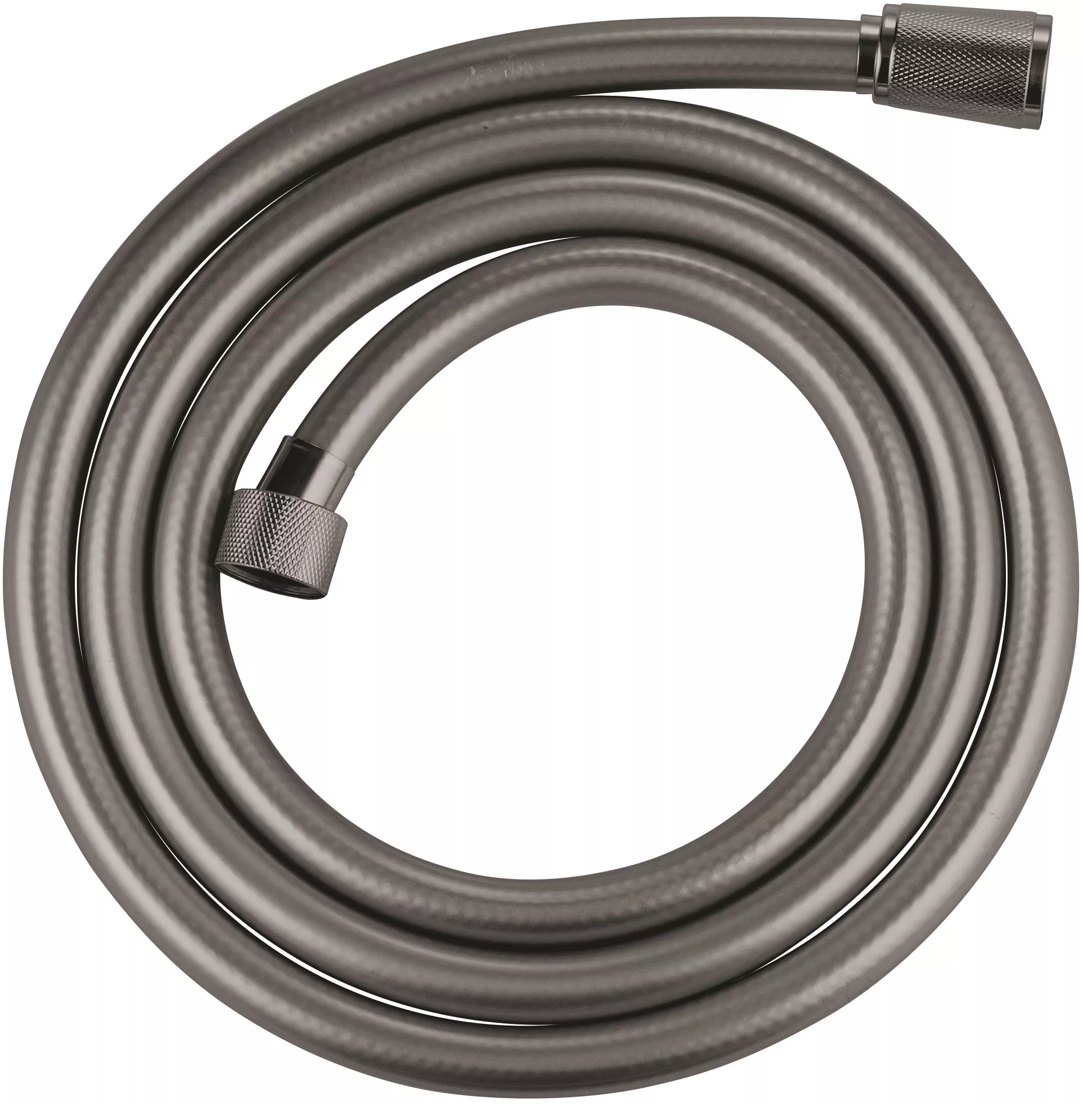 Душевой шланг Grohe Silverflex 28388A00 175см темный графит 4728₽