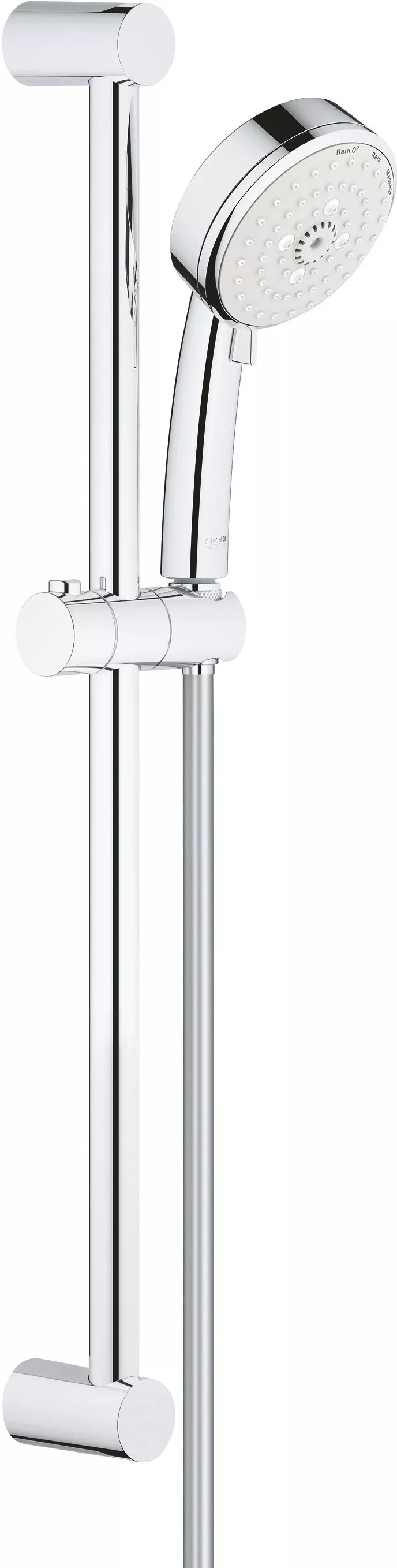 

Душевой гарнитур Grohe Tempesta Cosmopolitan 27579002