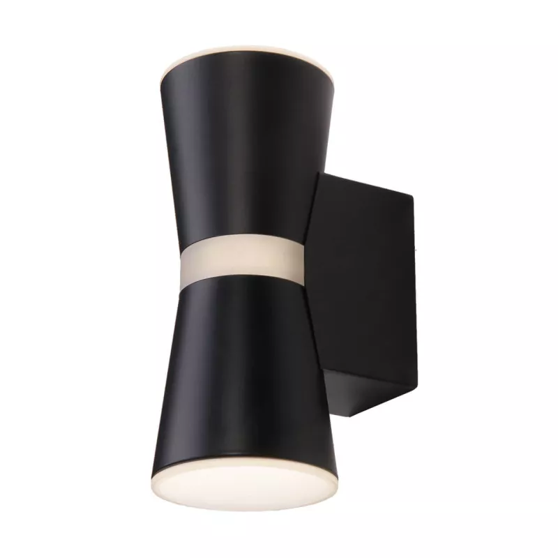 

Бра Elektrostandard Viare MRL LED 1003 черный 4690389136610