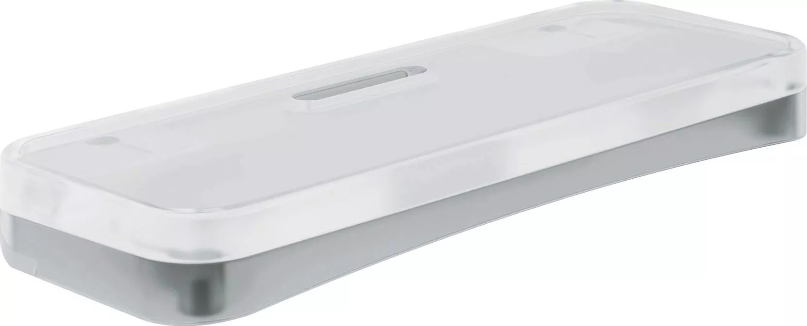 

Стеклянная полка Grohe Eurostyle Cosmopolitan (18383002)