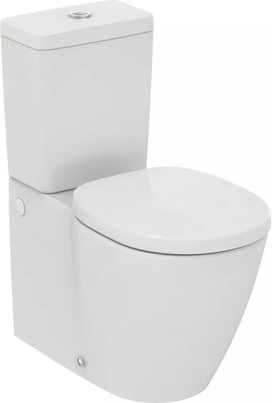 

Напольный унитаз Ideal Standard Connect белый (E039701)