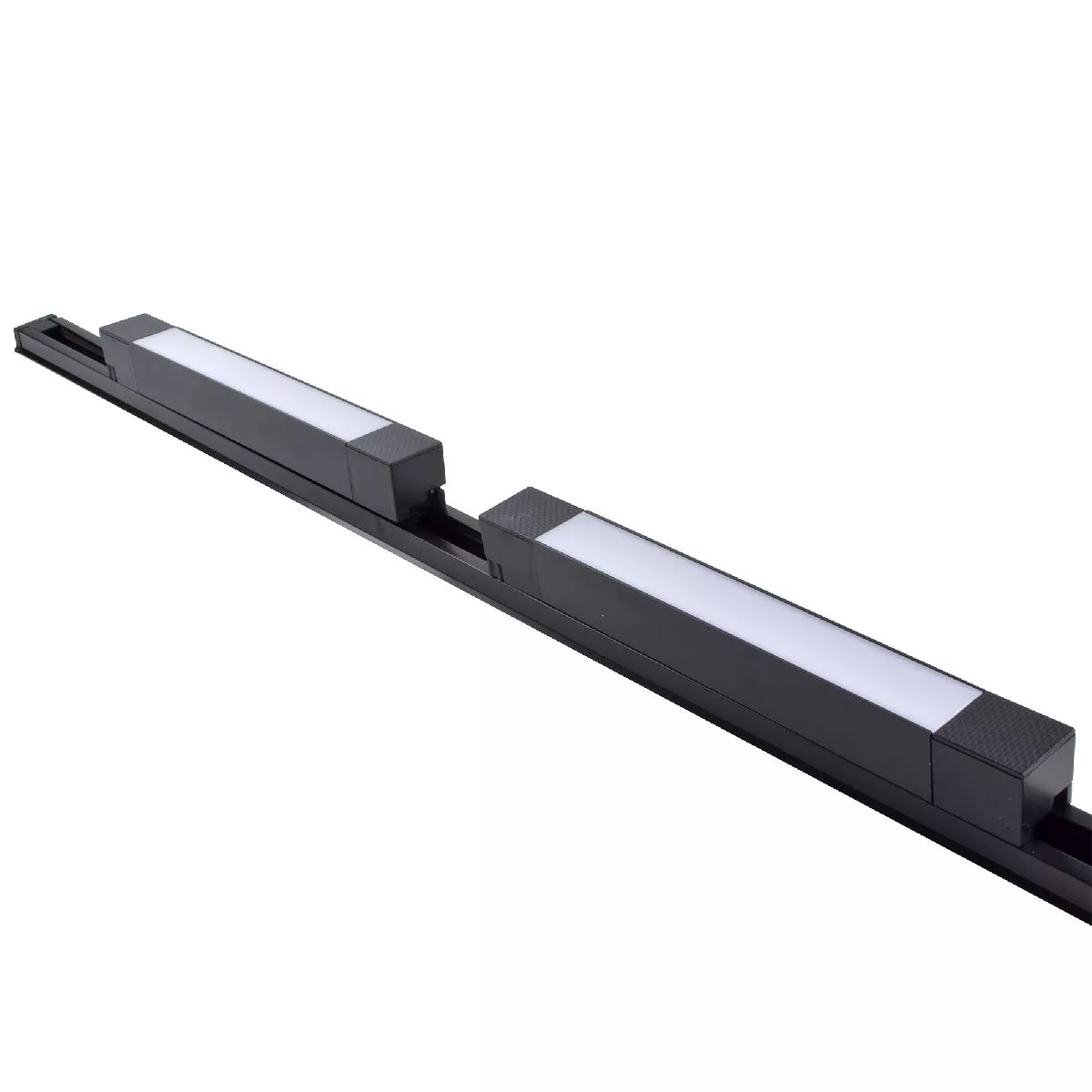 

Трековый однофазный светильник (2 шт.) Volpe ULB-Q293 12W/4200К/A BLACK SET21 UL-00010922