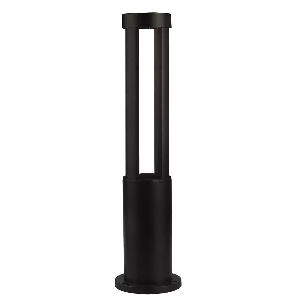 

Уличный светодиодный светильник Arte Lamp Thuban A1080PA-1BK