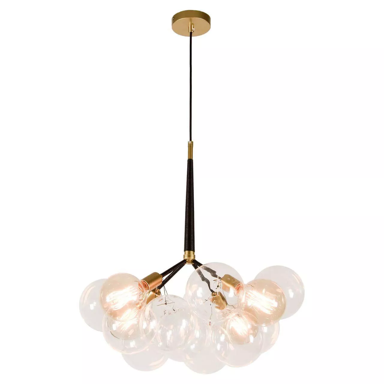 

Подвесная люстра Lussole Loft Murray GRLSP-8171