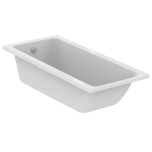 Акриловые ванны  Santehnika Room Акриловая ванна Ideal Standard Connect Air белый (E106401)
