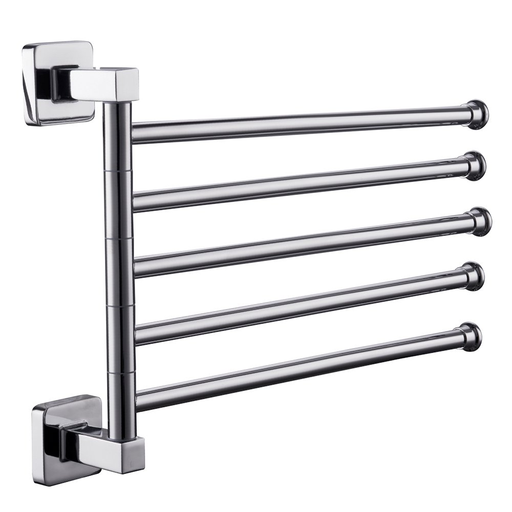 

Полотенцедержатель Fashun A26 A2615 хром