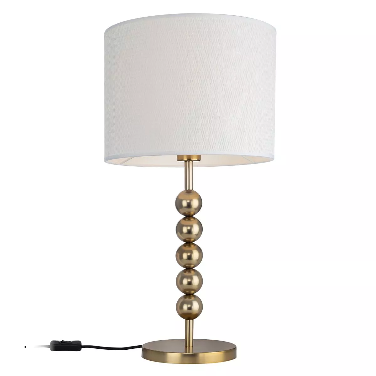 

Настольная лампа Citilux Status CL472011