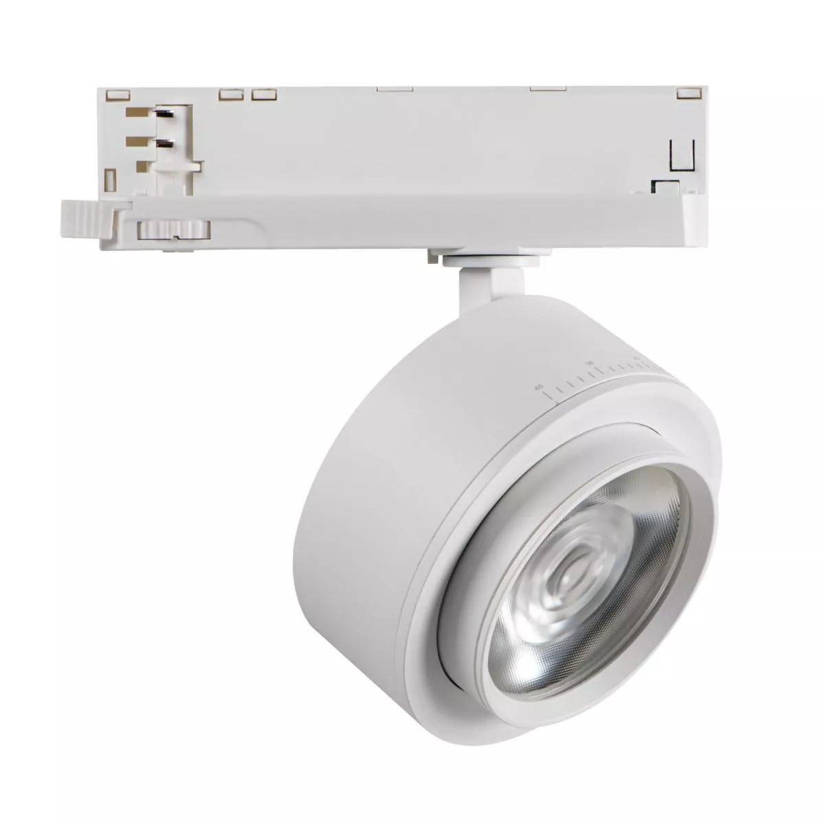 

Трековый светодиодный светильник Kanlux BTL 18W-930-W 35650