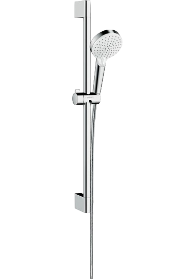 Душевой гарнитур Hansgrohe Crometta 1jet 650 26533400 6322₽
